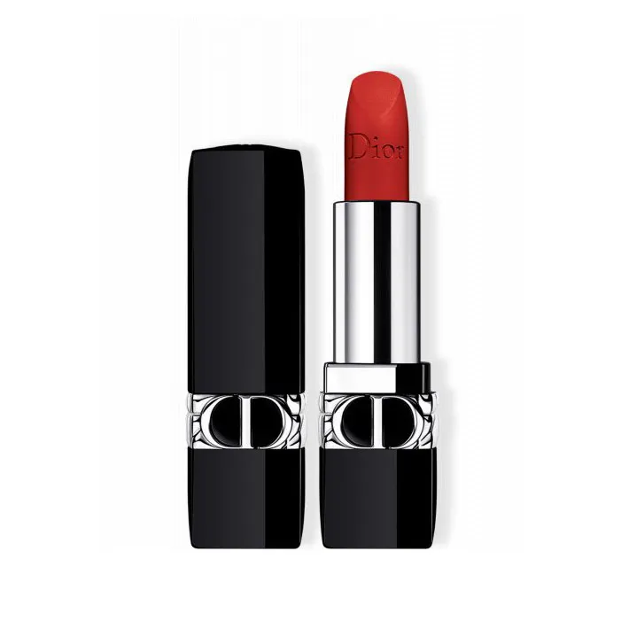 Rouge Dior - Baume à lèvres Mat