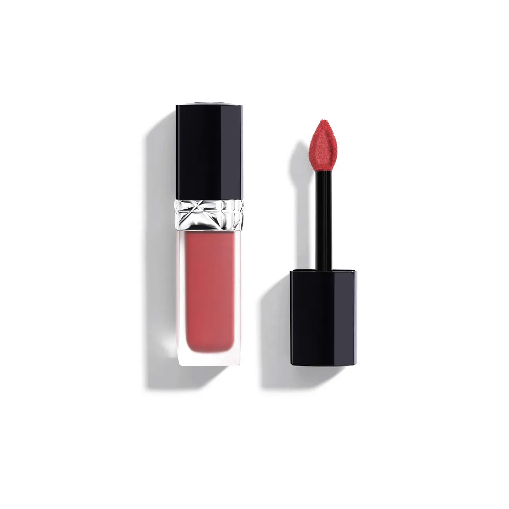 Rouge Dior Forever Liquid - Rouge à lèvres – Image 2