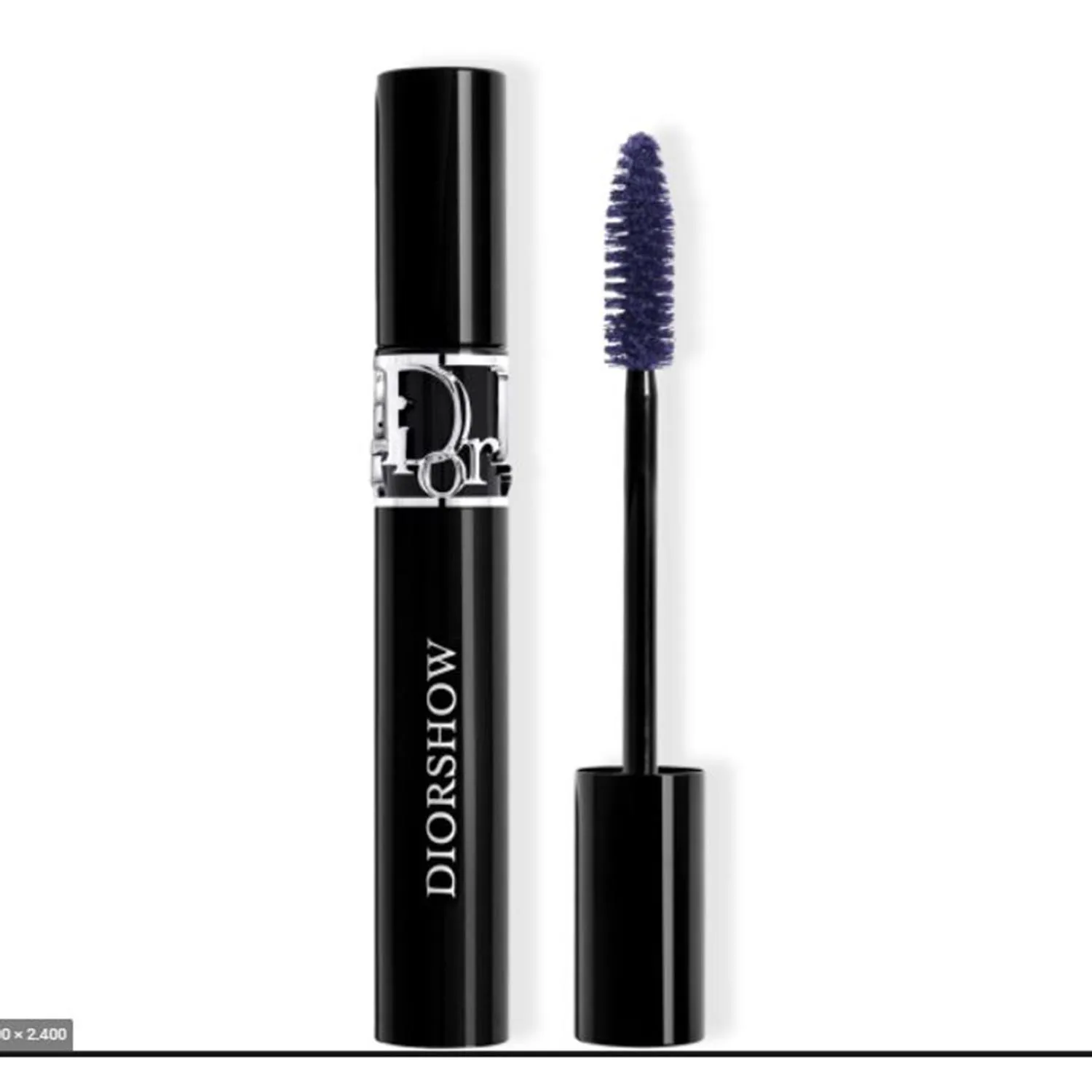 Diorshow - Mascara de Cils