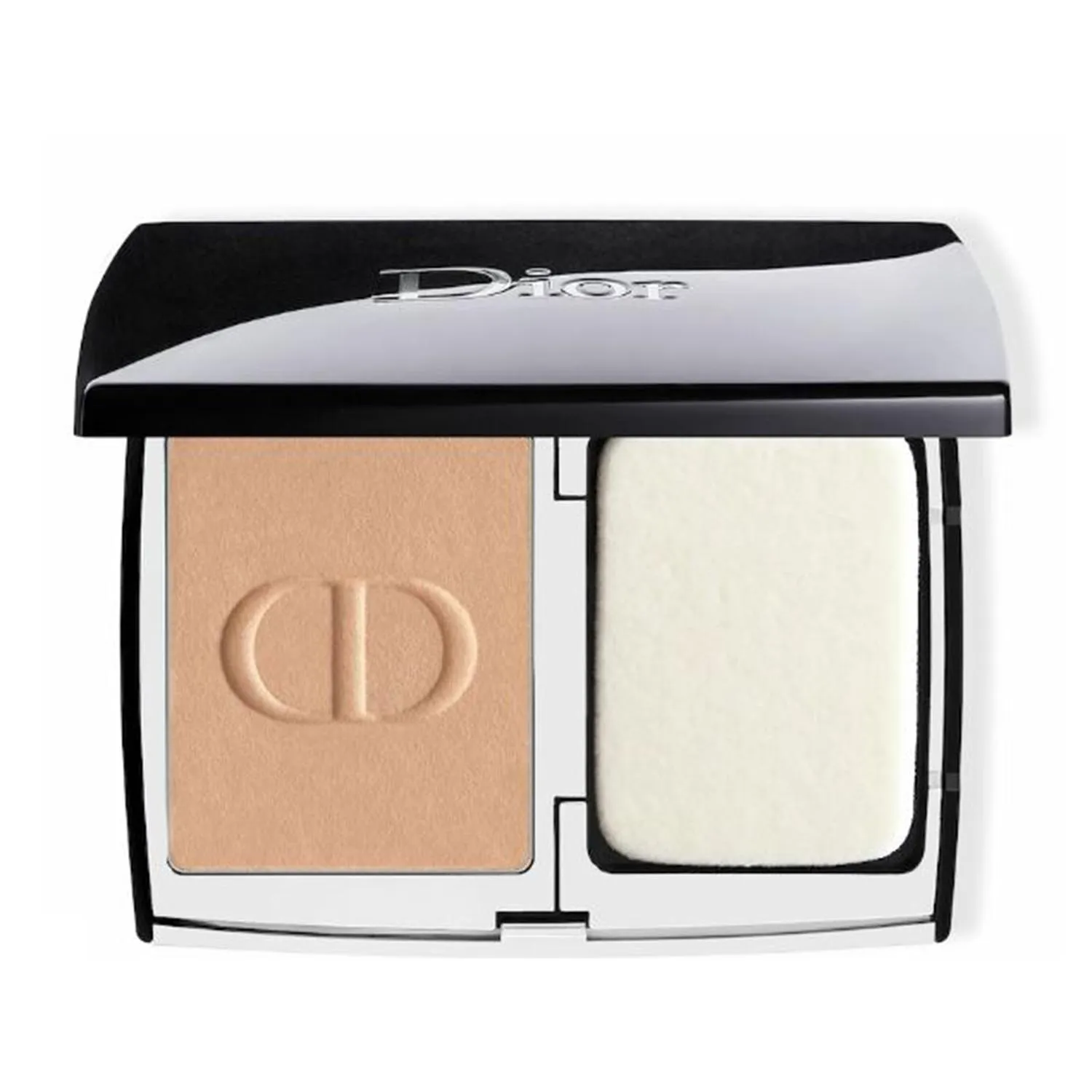 Diorskin Forever - Poudre compacte