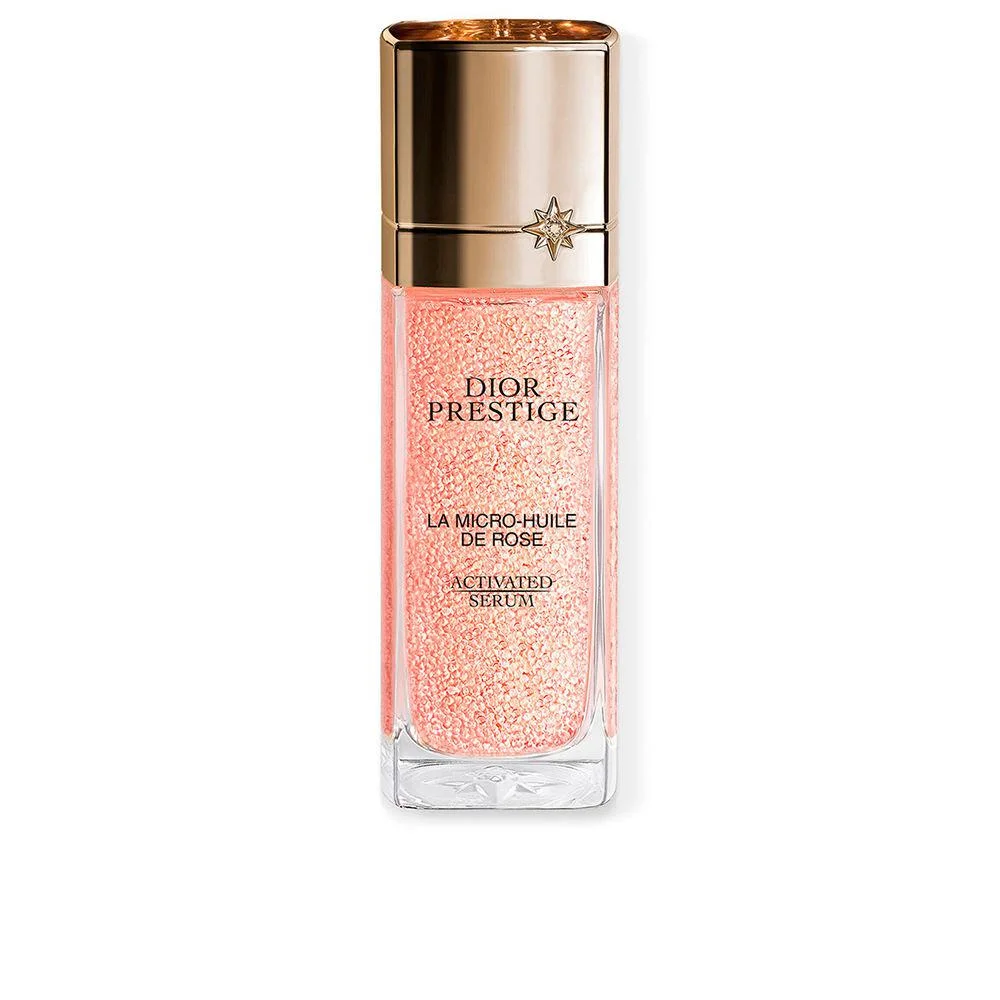 Prestige La Micro - Huile de Rose Serum