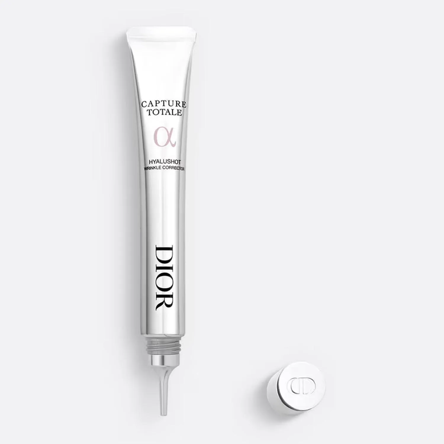 Capture Totale Hyalushot Wrinkle Corrector