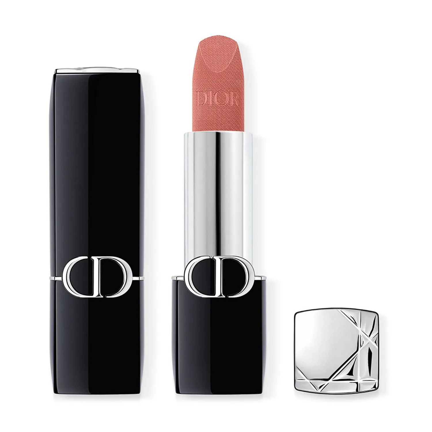 Rouge Dior - Rouge à lèvres