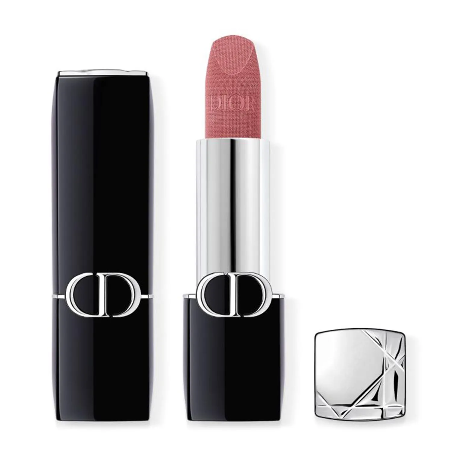 Rouge Dior - Rouge à lèvres – Image 3
