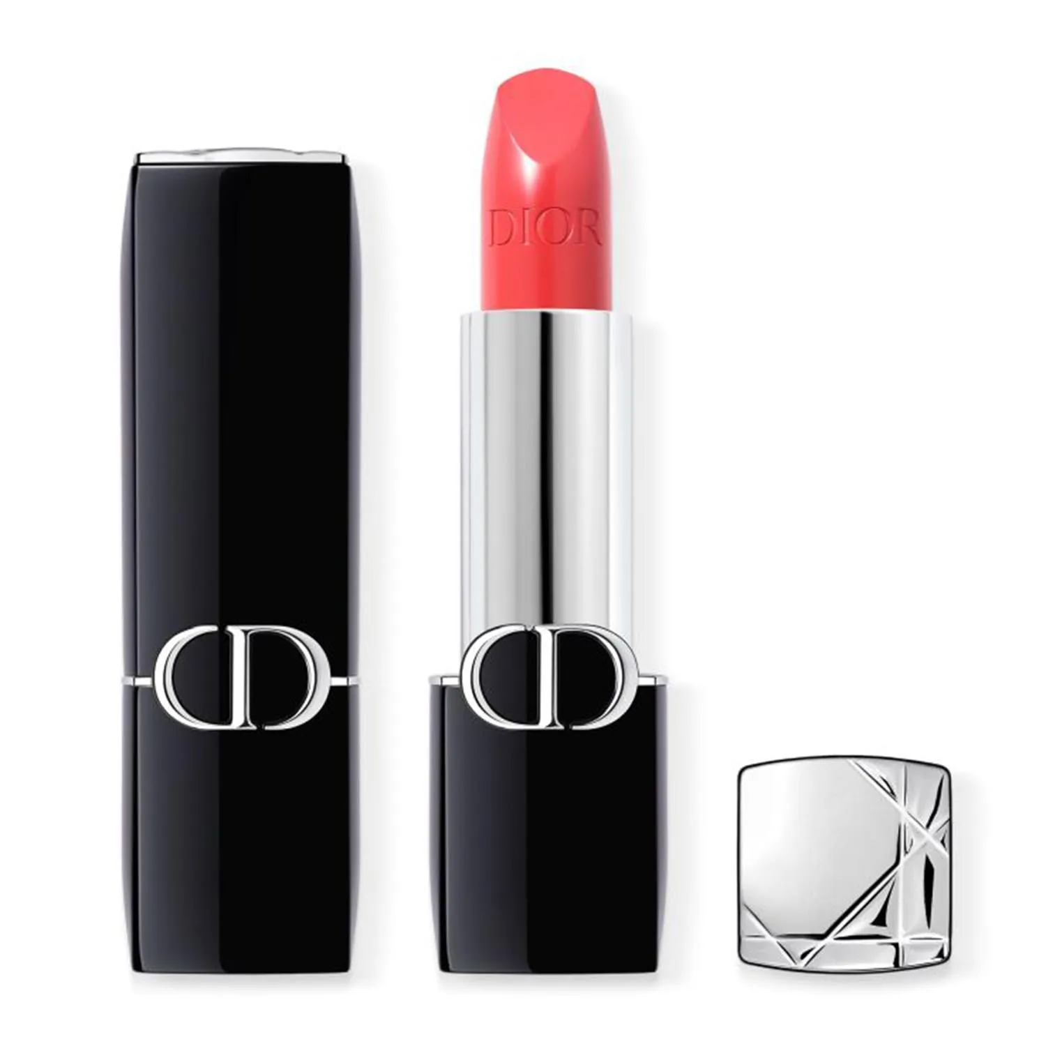 Rouge Dior - Rouge à lèvres – Image 4