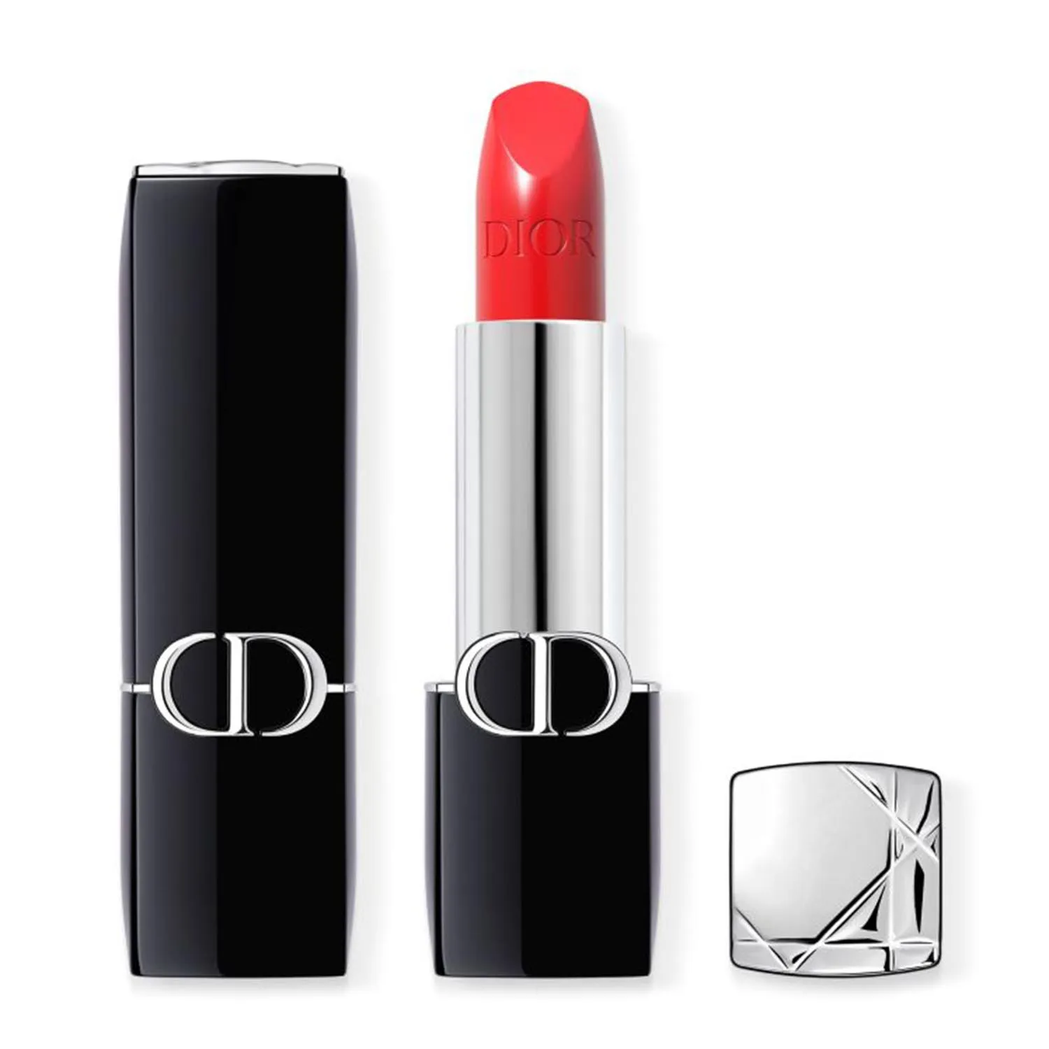 Rouge Dior - Rouge à lèvres – Image 5