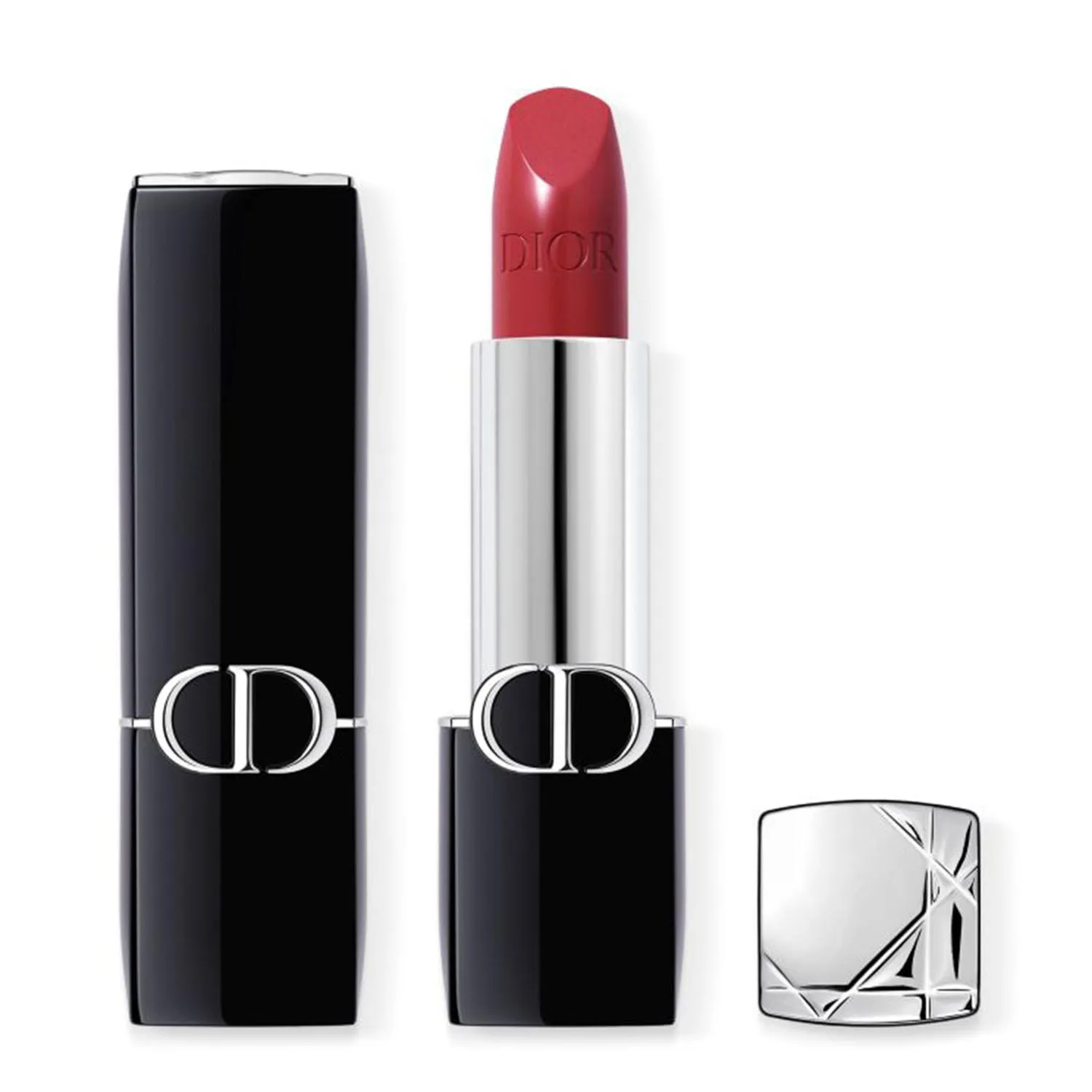 Rouge Dior - Rouge à lèvres – Image 6