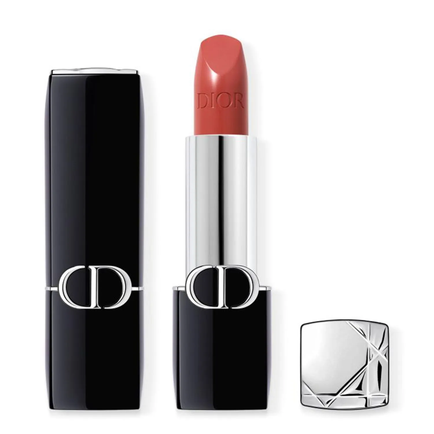 Rouge Dior - Rouge à lèvres – Image 8