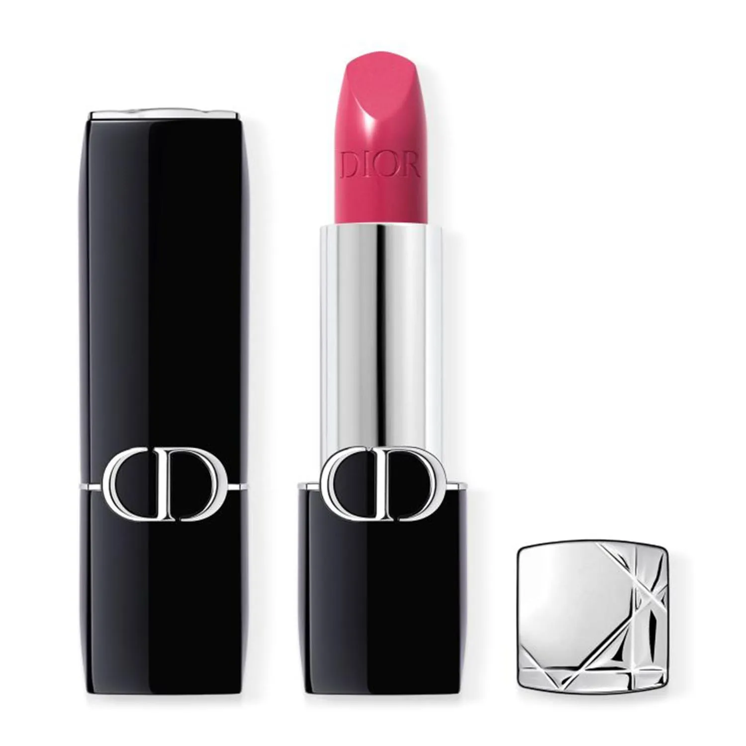 Rouge Dior - Rouge à lèvres – Image 7