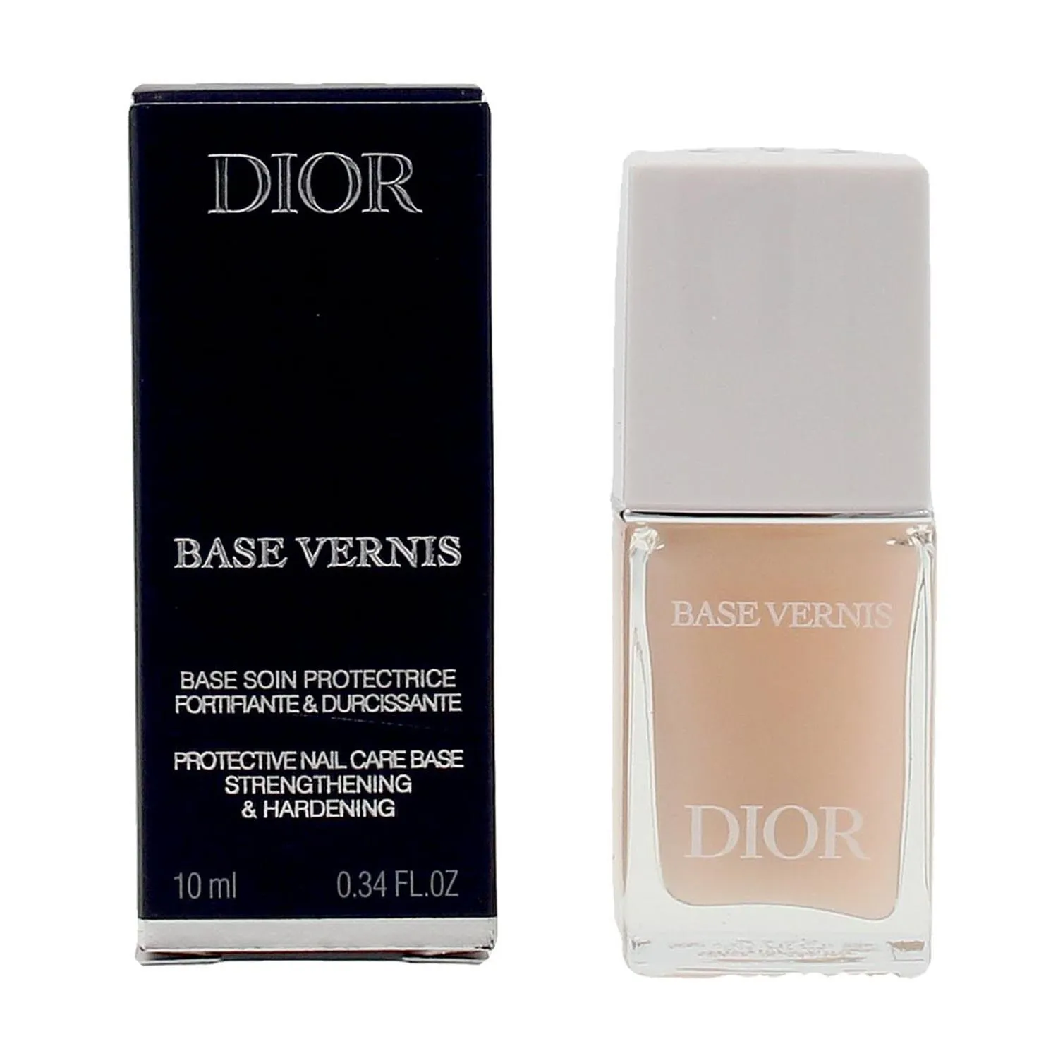 Vernis Base Coat