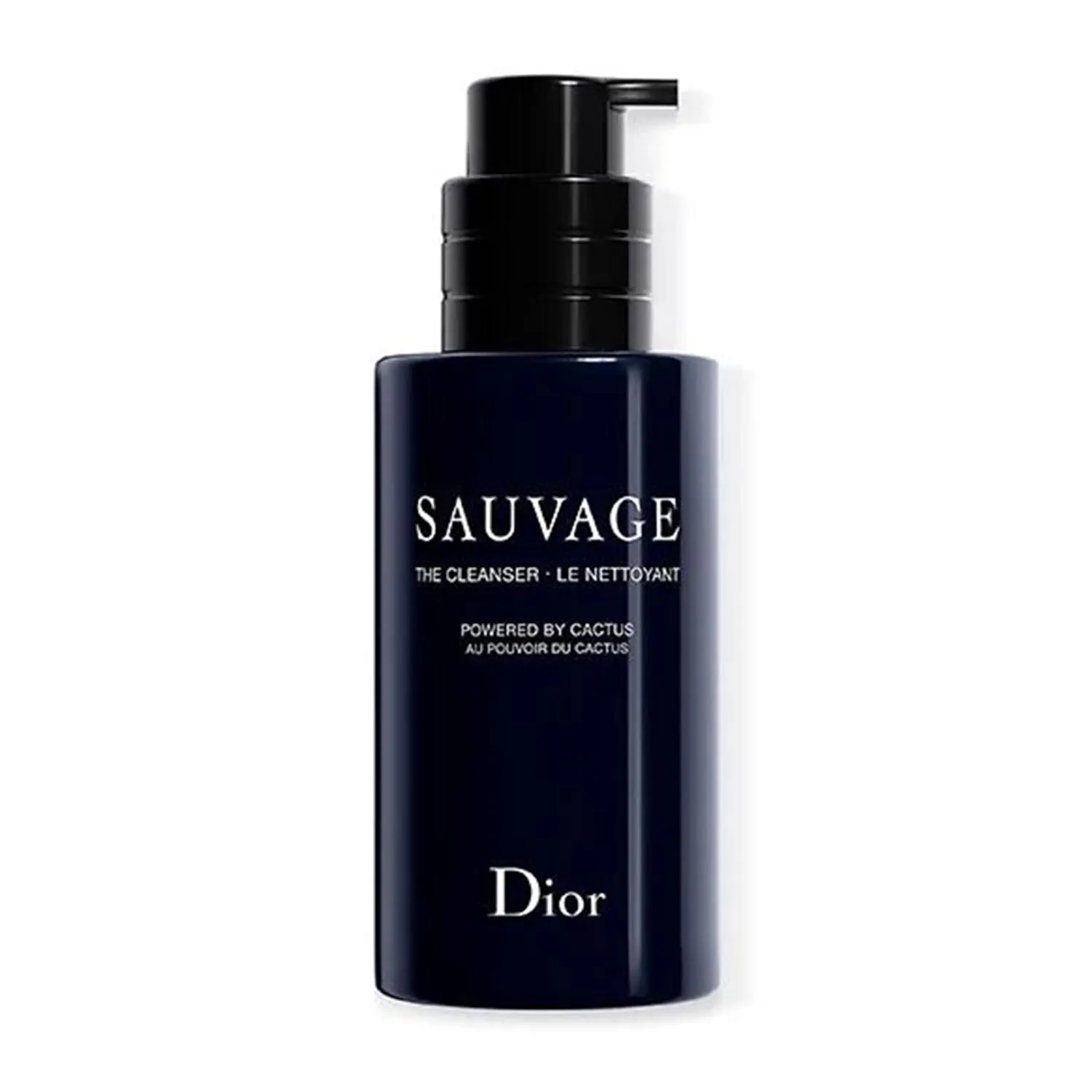 Sauvage The Cleanser