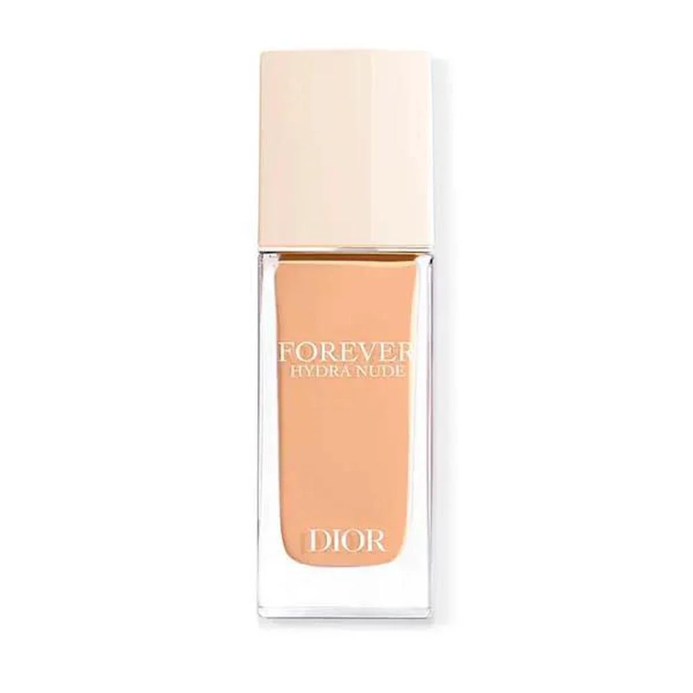 Forever Hydra Nude - Fond de teint Fluid