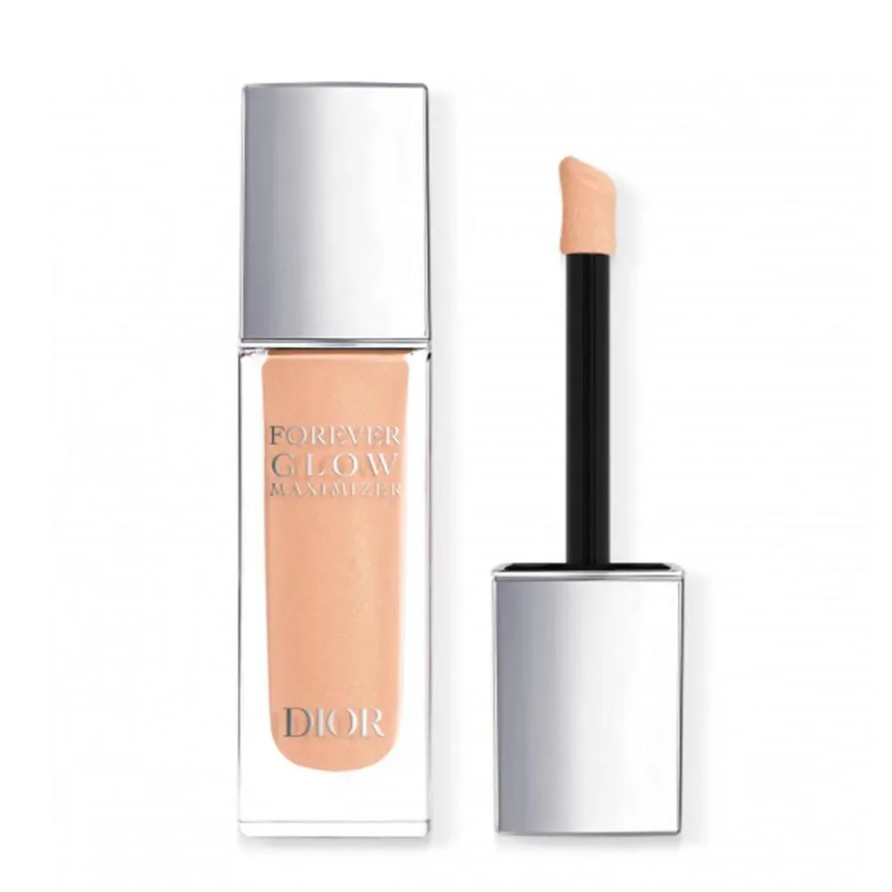 Forever Glow Maximizer - Brillant à lèvres