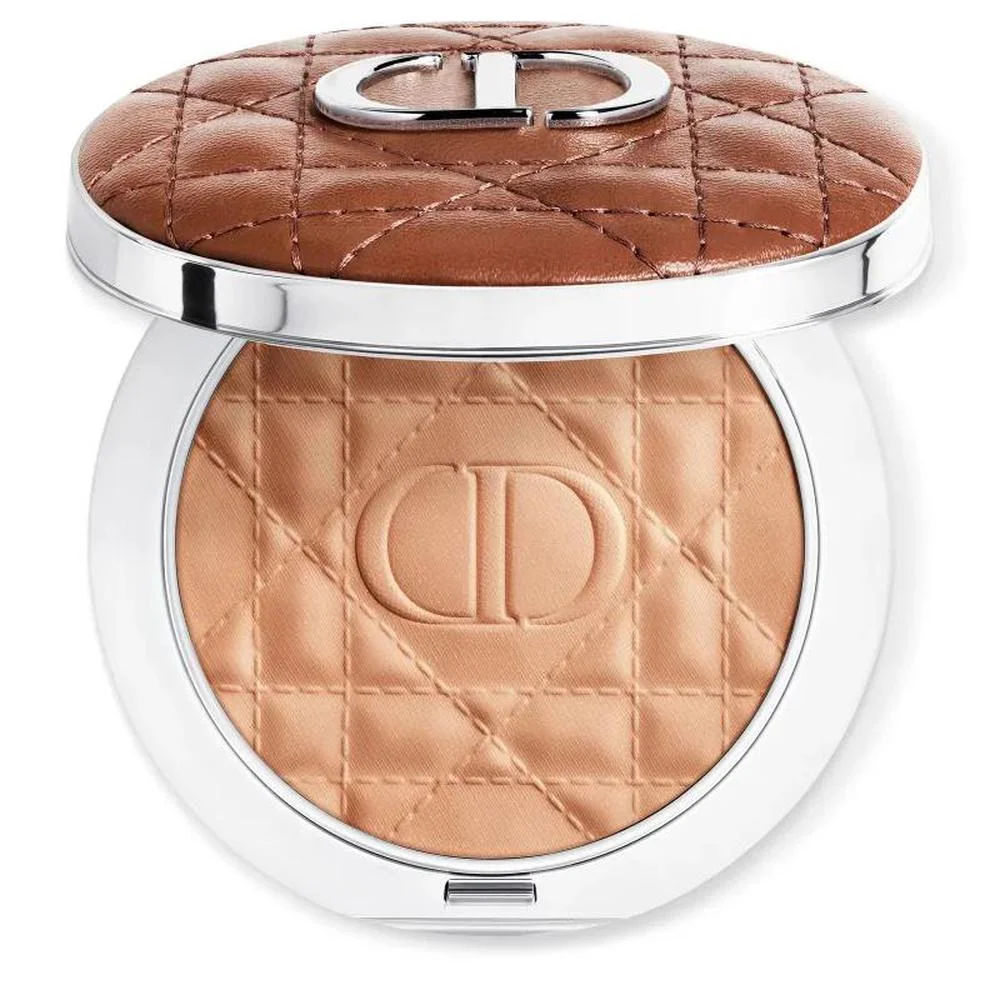 Forever Nude Bronzer Glow - Poudre bronzante – Image 3