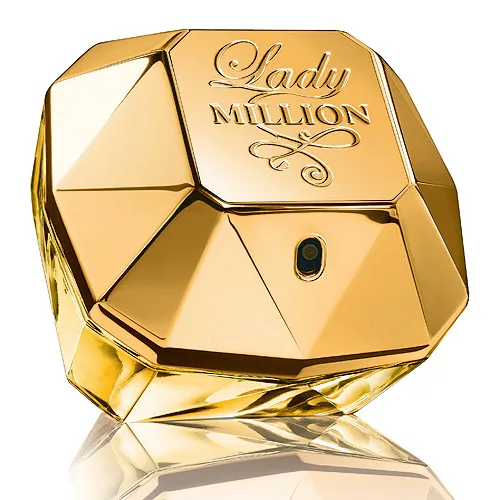 Lady Million - Eau de Parfum