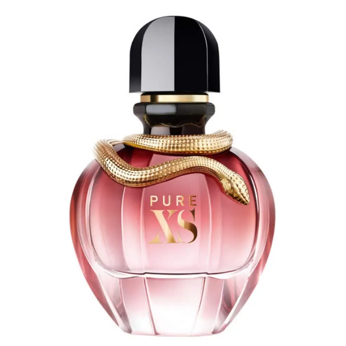 Pure XS For Her - Eau de Parfum