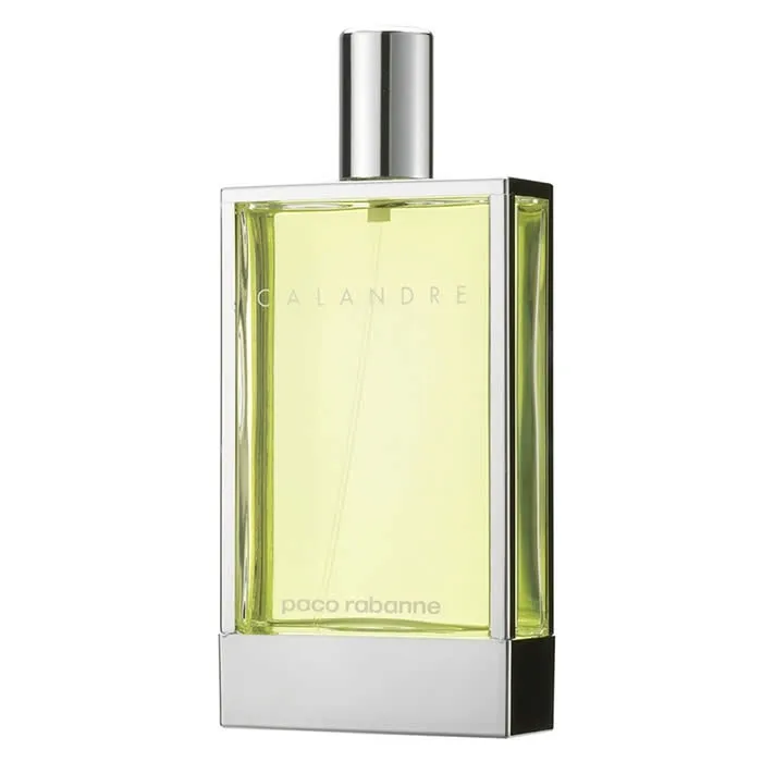Calandre - Eau de Toilette