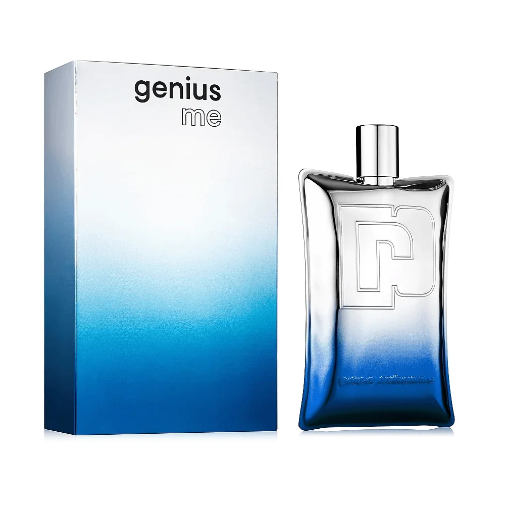 Genius Me - Eau de Parfum