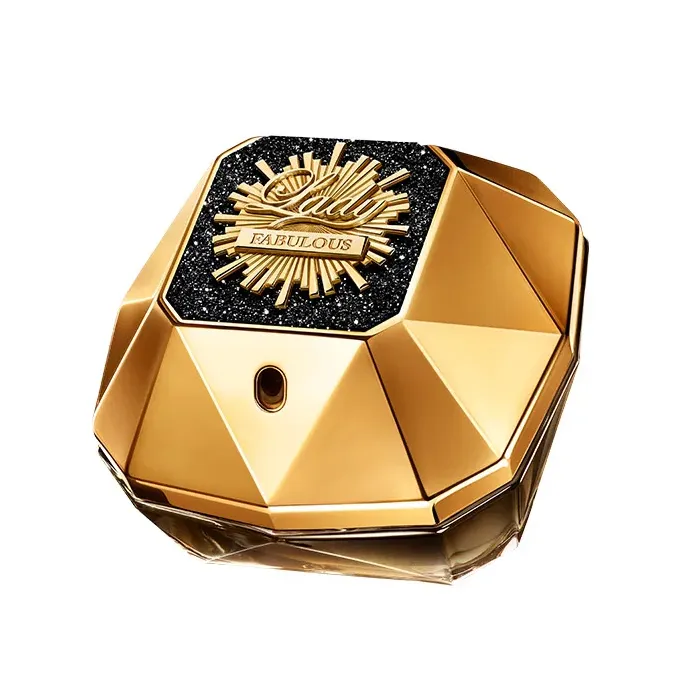 Lady Million Fabulous - Eau de Parfum Intense