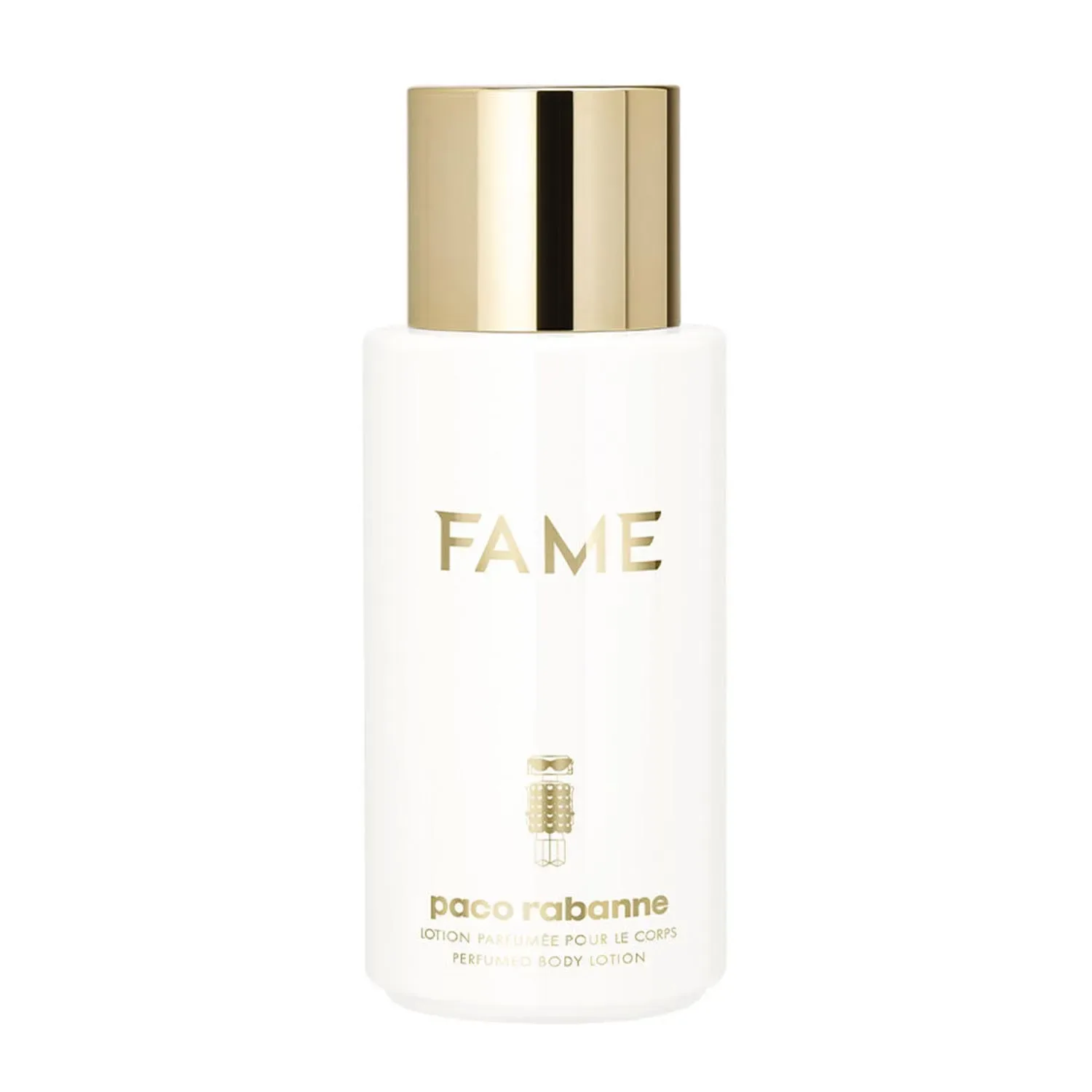 Fame - Lotion corporelle de Femme