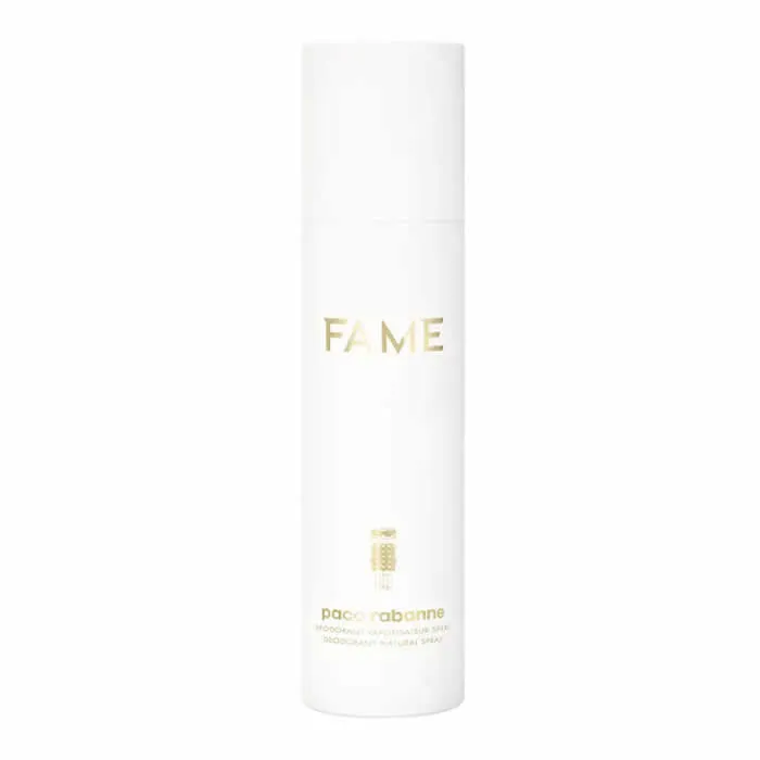 Fame Deodorant