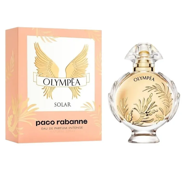 Olympéa Solar - Eau de Parfum Intense