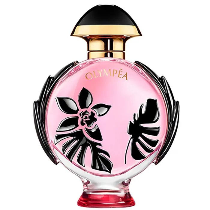 Olympéa Flora - Eau de Parfum – Image 2