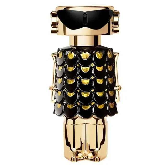 Fame Parfum Flacon - rechargeable