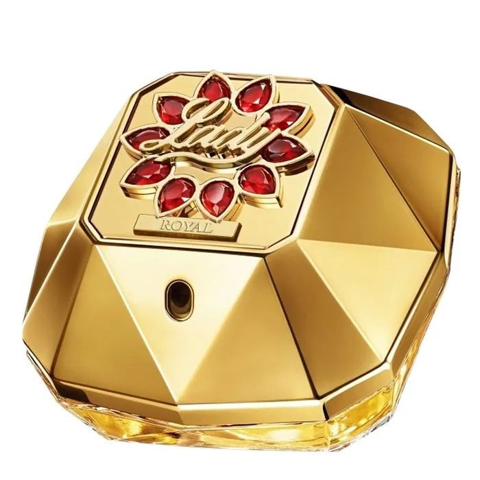 Lady Million Royal - Eau de Parfum