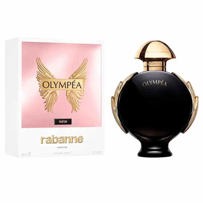 Olympéa Parfum
