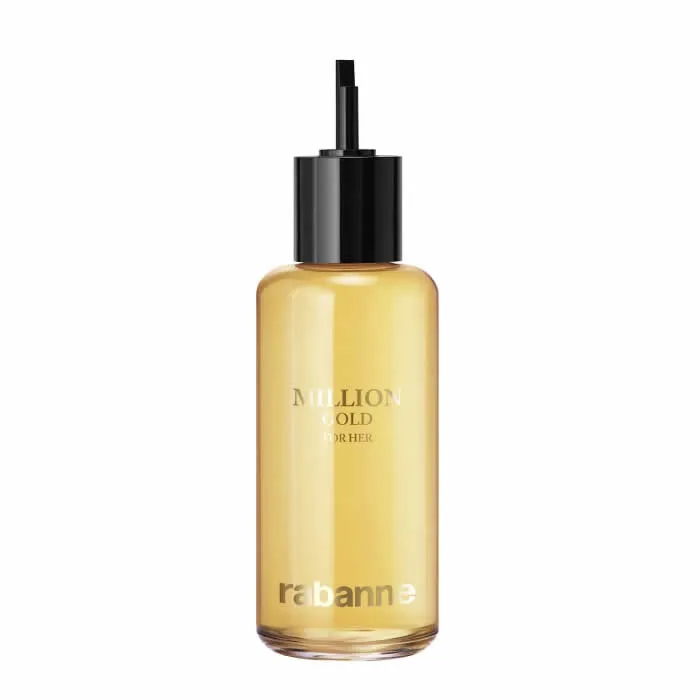 Million Gold For Her - Eau de Parfum