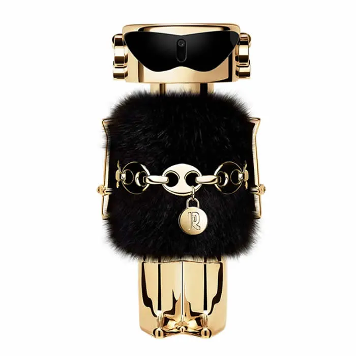 Fame The Couture Edition - Eau de Parfum