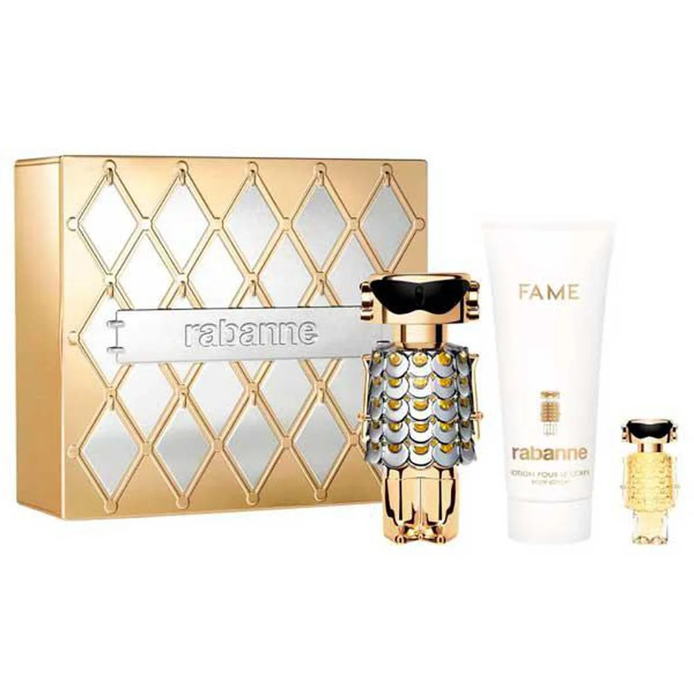 Fame Rabanne - Eau de parfum