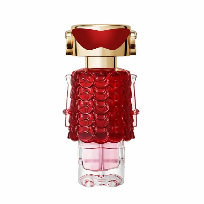 Fame In Love Parfum - Elixir