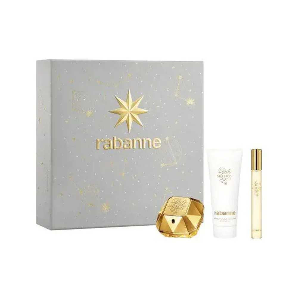 Lady Million - Eau de Parfum – Image 3
