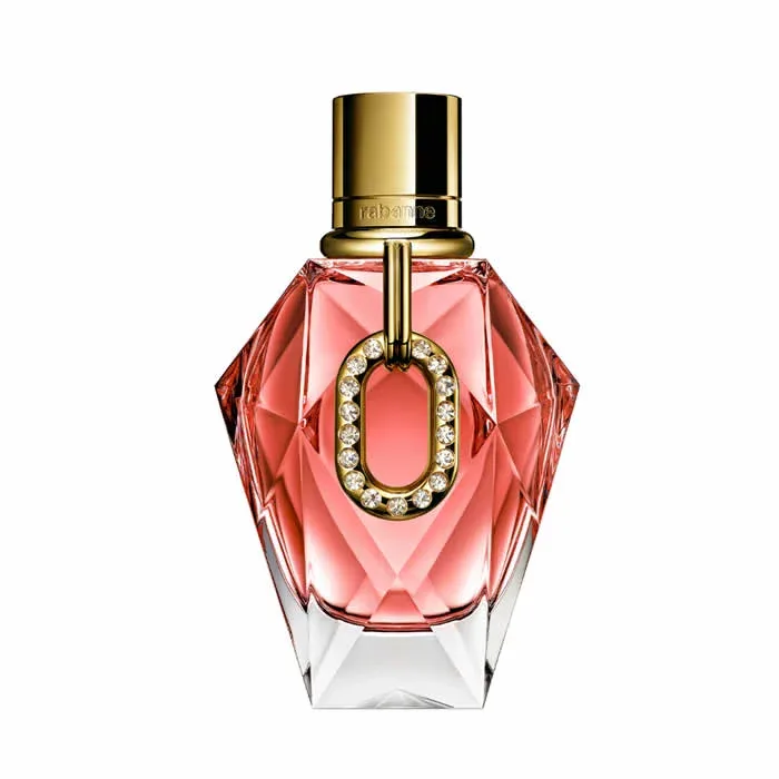 Million Gold Pure Diamonds - Eau de Parfum