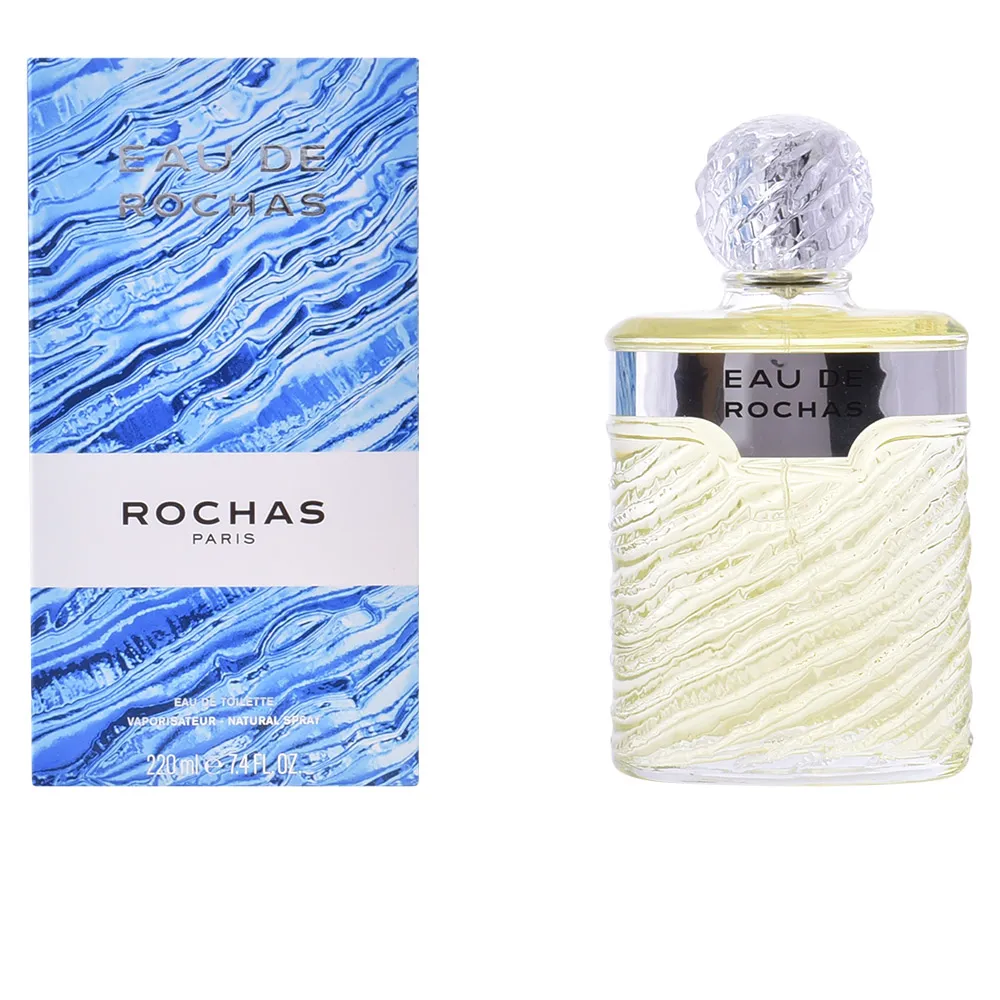 Eau de Rochas - Eau de Toilette – Image 3