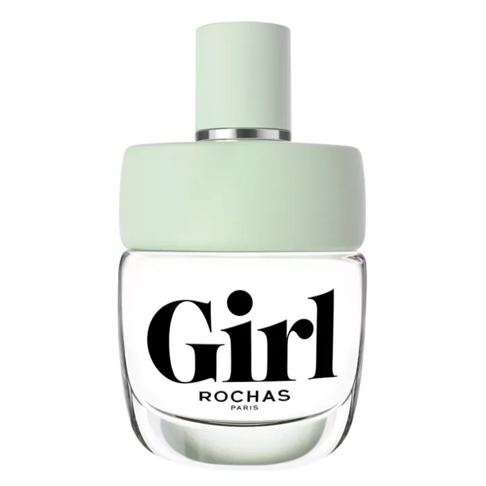 Girl - Eau de Toilette
