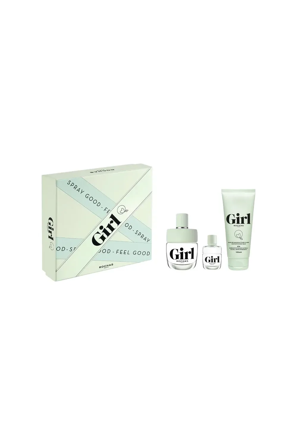 Girl – Eau de toilette – Image 6