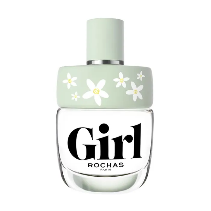 Girl Blooming Edition - Eau de Toilette