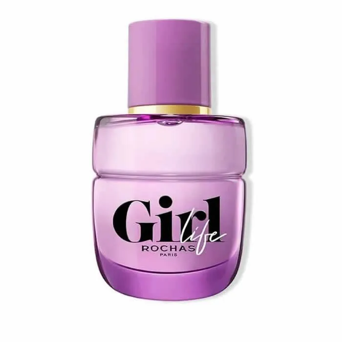Girl Life - Eau de Parfum