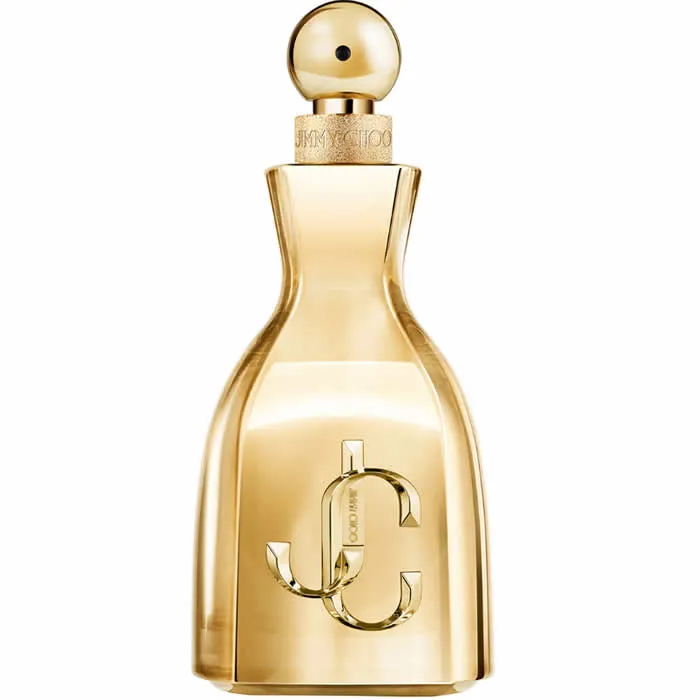 I Want Choo Le Parfum