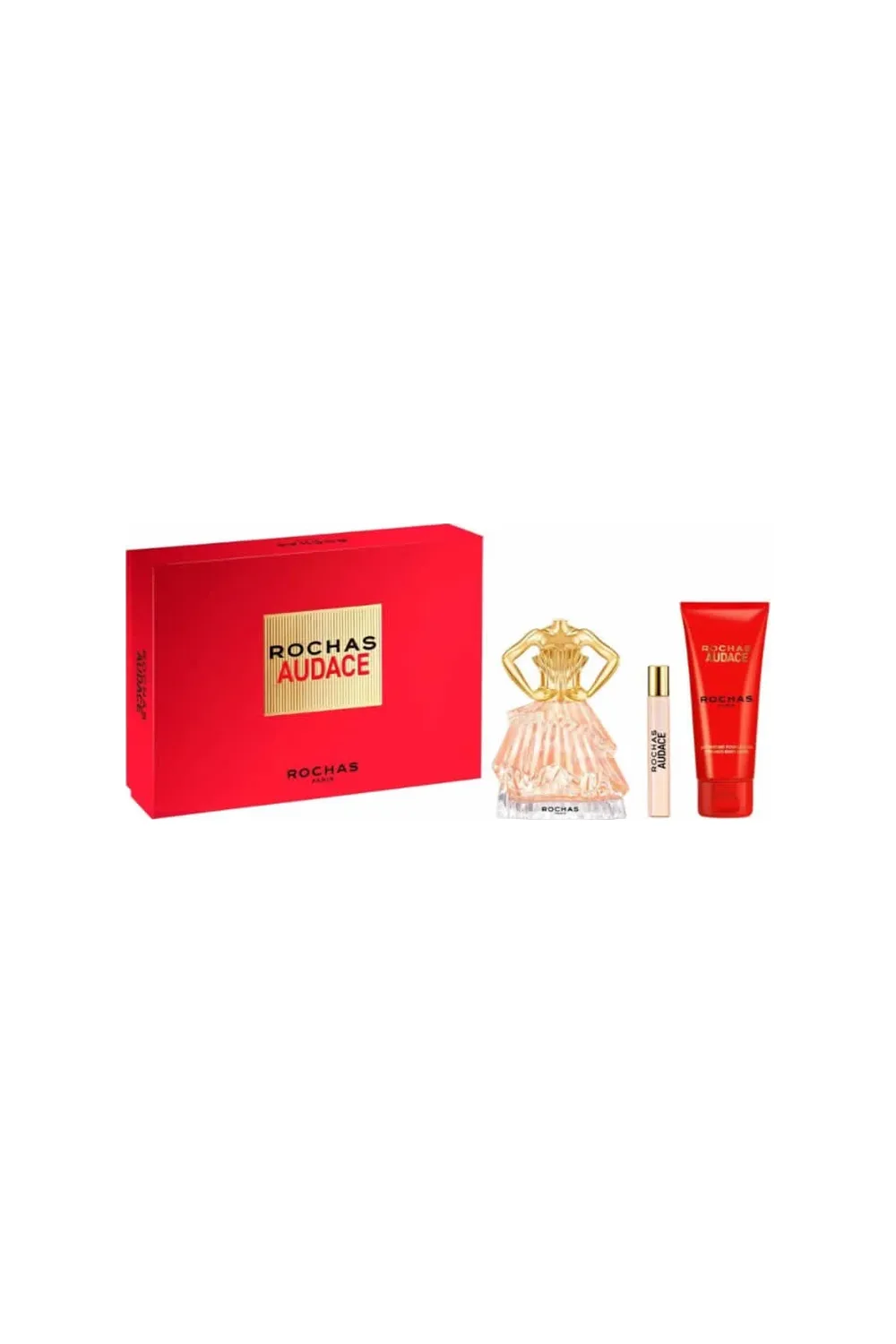 Audace – Eau de parfum – Image 2