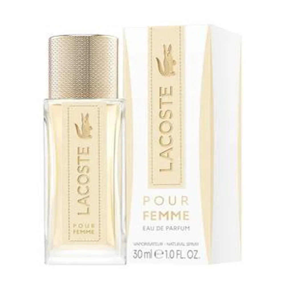 Pour Femme - Eau de parfum