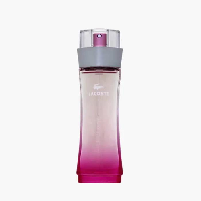 Touch Of Pink - Eau de Toilette