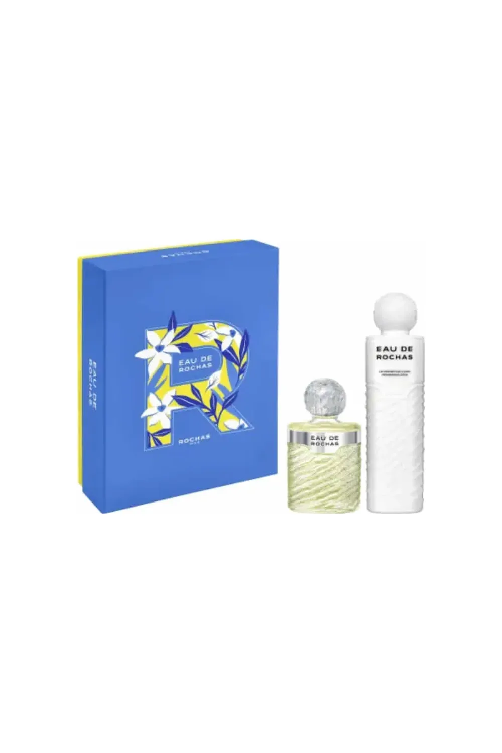 Eau de Rochas – Eau de toilette – Image 6