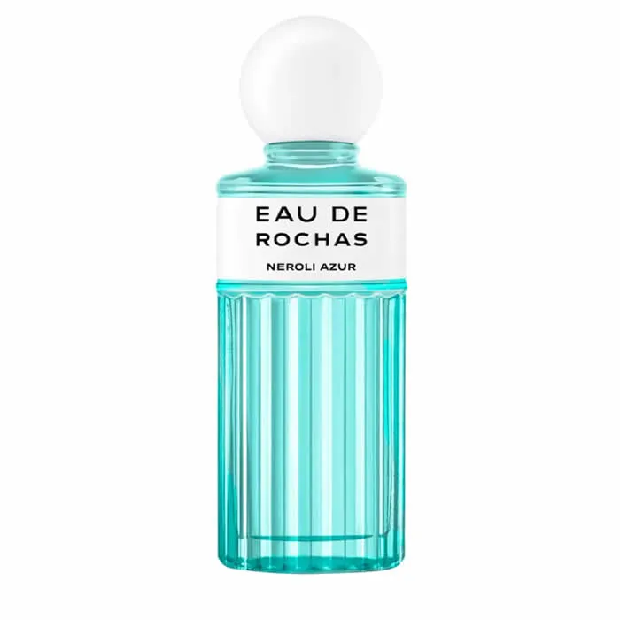 Eau de Rochas Neroli Azur - Eau de Toilette
