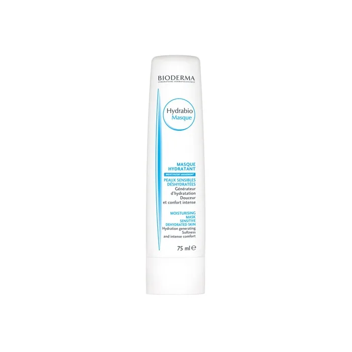 Hydrabio Masque Cooconing, Générateur D Hydratation