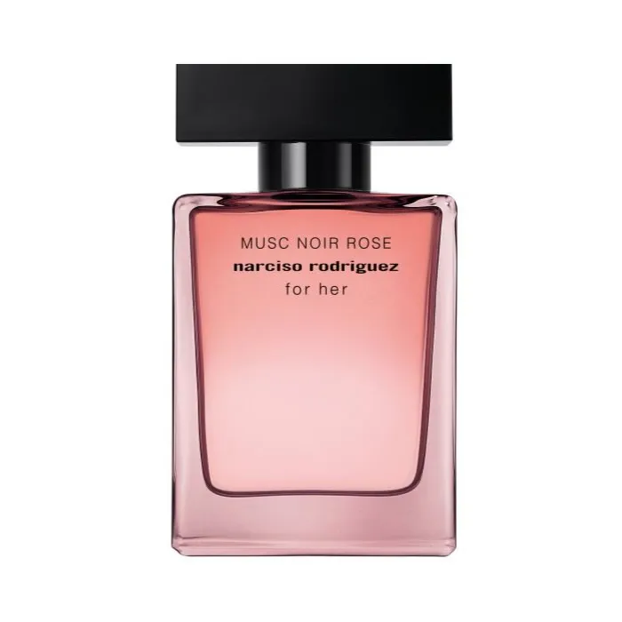 Musc Noir Rose - Eau de Parfum