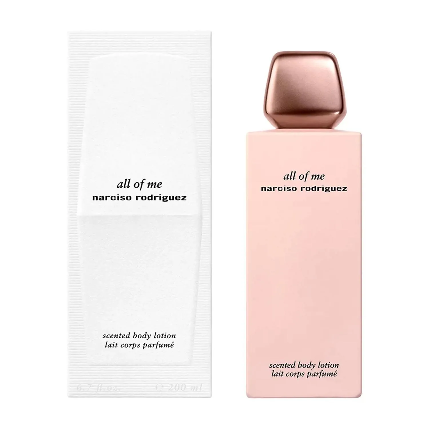 Narciso Rodr All Of Me 200mlbody Lotion